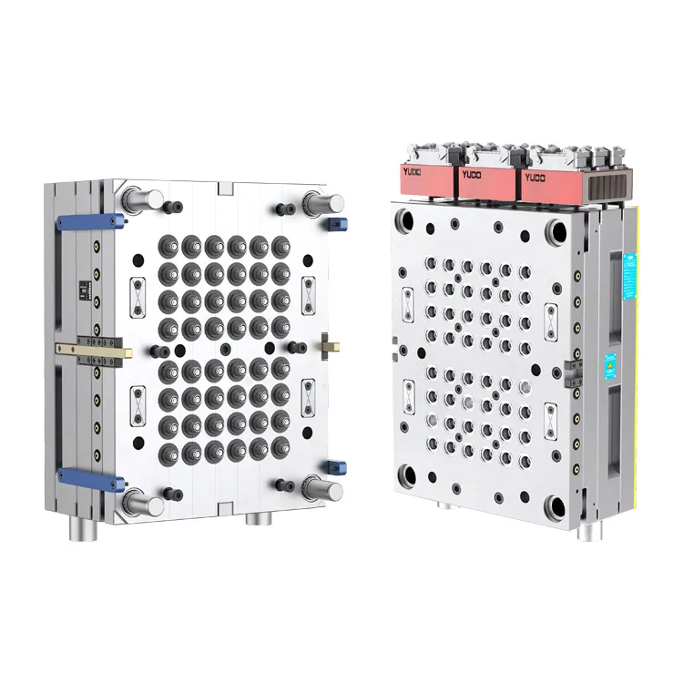 Шта је калуп за капице?