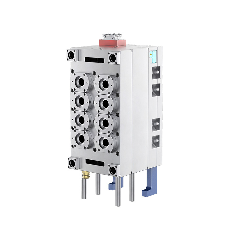 Превазилажење акумулације дна у машинама за дување: практична решења